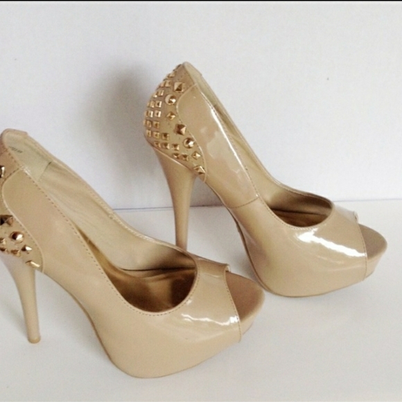 Cathy Jean Shoes - CATHY BY CATHY JEAN PLATFORMS